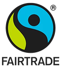 Fairtrade logo