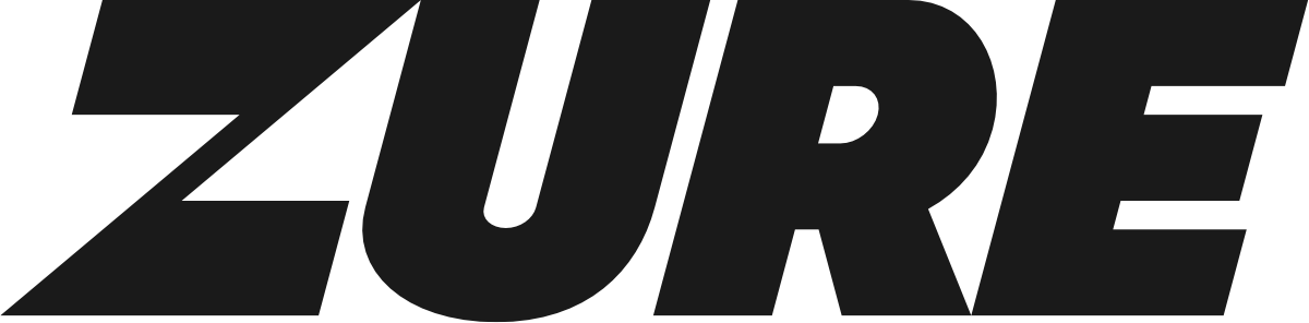 Zure logo